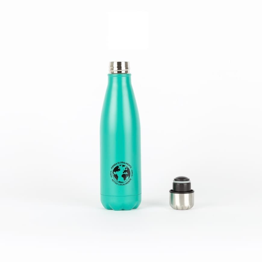 Producto Natura stainless steel bottle