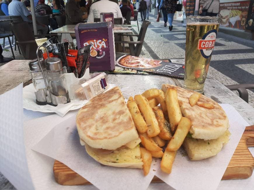 Restaurants A Arte Do Bolo Do Caco