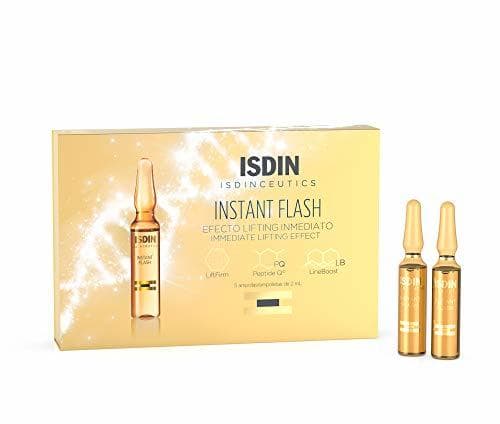 Beauty ISDIN Isdinceutics Instant Flash