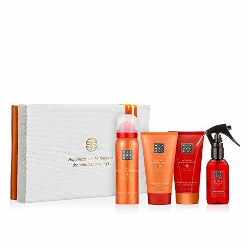 Beauty RITUALS The Happy Buddha Set De Regalo pequeño