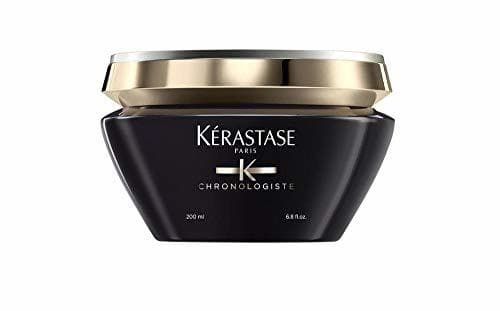 Beauty Kerastase Chronologiste la crème de régénération 200 ml 1 Unidad 200 g