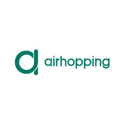 App Airhopping 