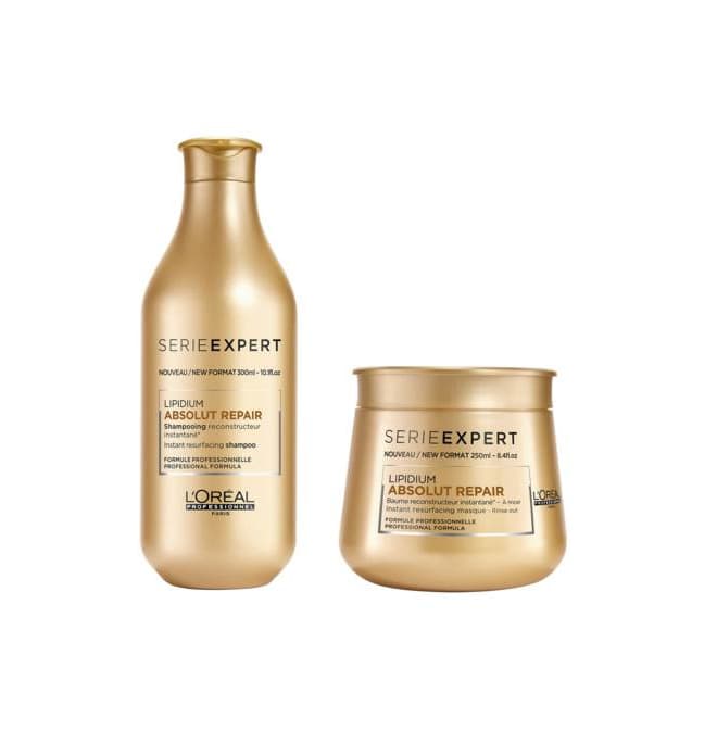 Producto L'Oréal série expert