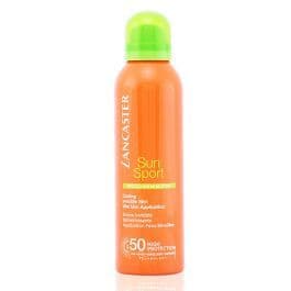 Fashion Lancaster Sun Sport Wet Skin SPF50. Bruma Solar Invisível ...