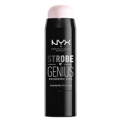 Moda Strobe of Genius Holographic Stick - Mermaid Armor - Nyx