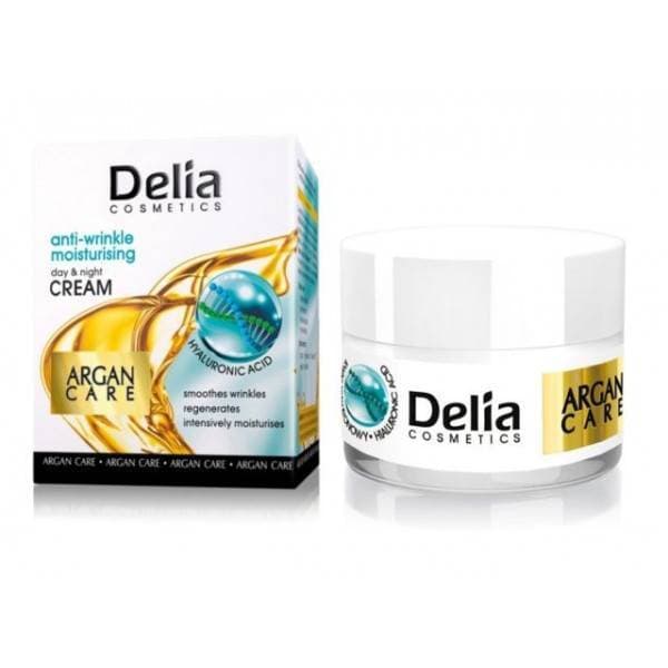 Moda Creme - Delia Cosmetics