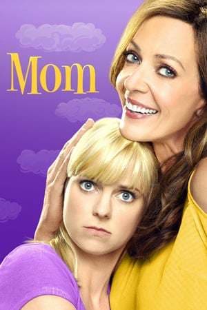 Serie Mom