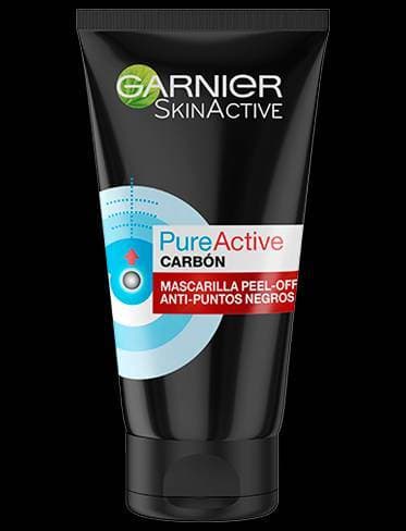 Moda Pure Active Carbón - Garnier SkinActive