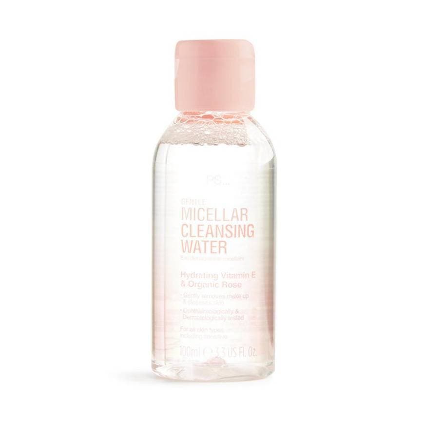 Moda Gentle Micellar Cleansing Water - Primark