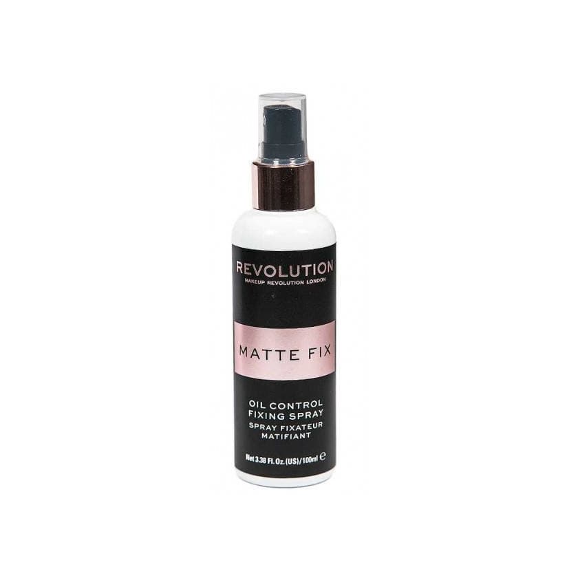 Producto Pro Fix Oil Control Makeup Fixing Matte Spray