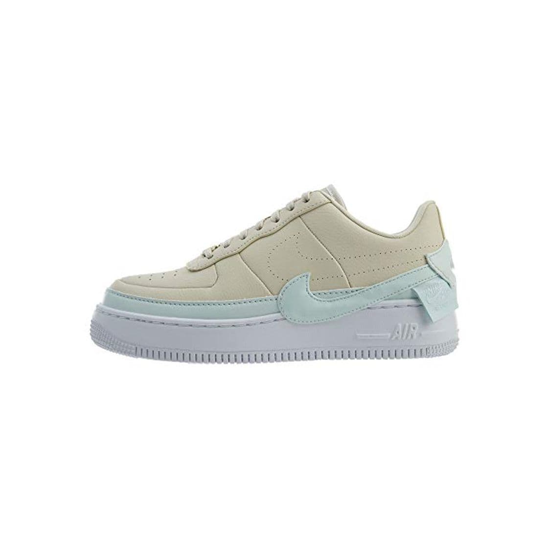 Moda Nike W Af1 Jester XX, Zapatillas de Baloncesto para Mujer, Multicolor