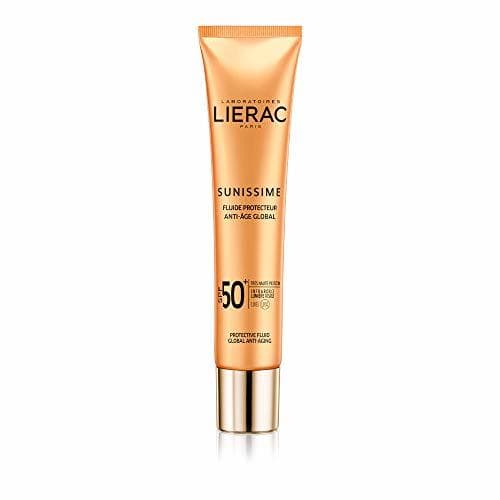 Belleza Lierac Crema Antiedad 40 ml