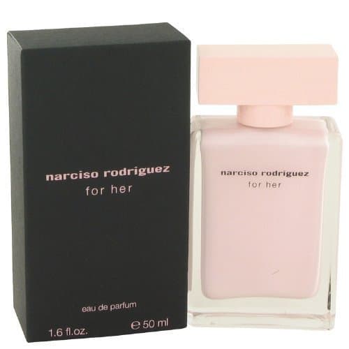 Belleza Narciso Rodríguez por Narciso Rodriguez – Eau de Parfum spray 1