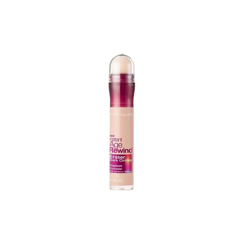 Belleza Mayb Make-Up Maybelline Corrector de borrador instantáneo anti edad