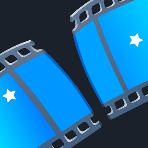 App Video Editor Movavi Clips