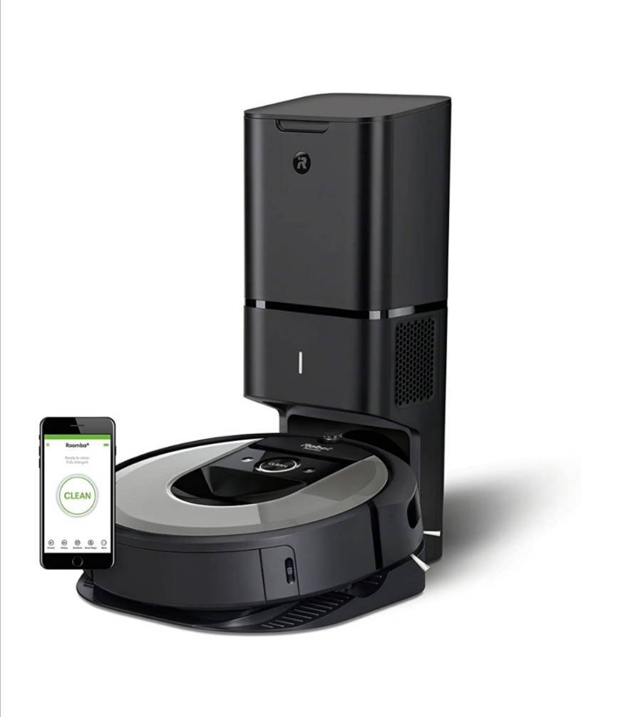 Product Irobot roomba i7