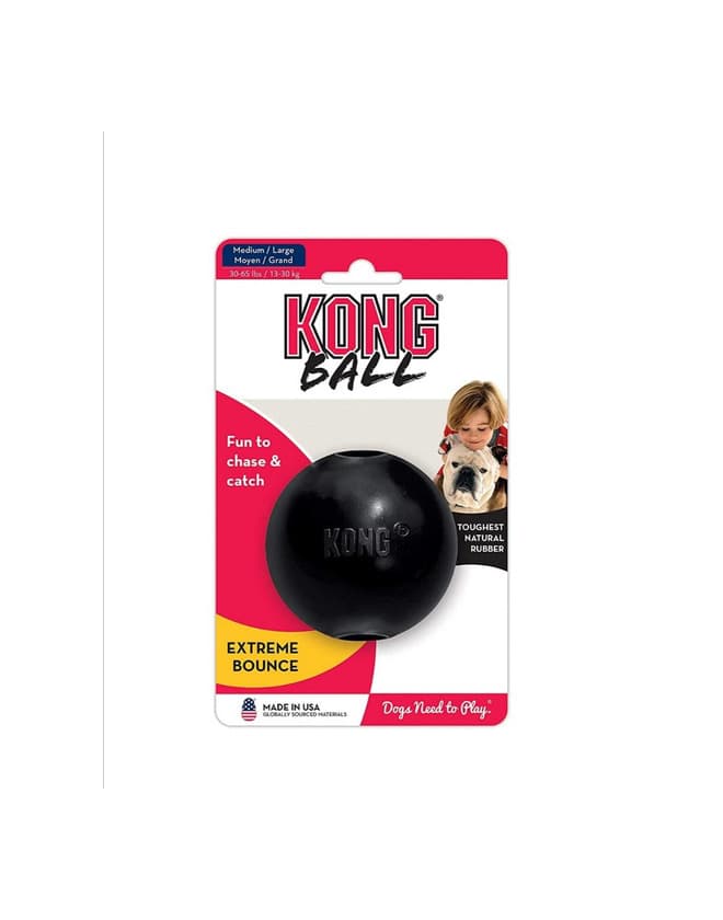 Product Pelota Kong extreme 