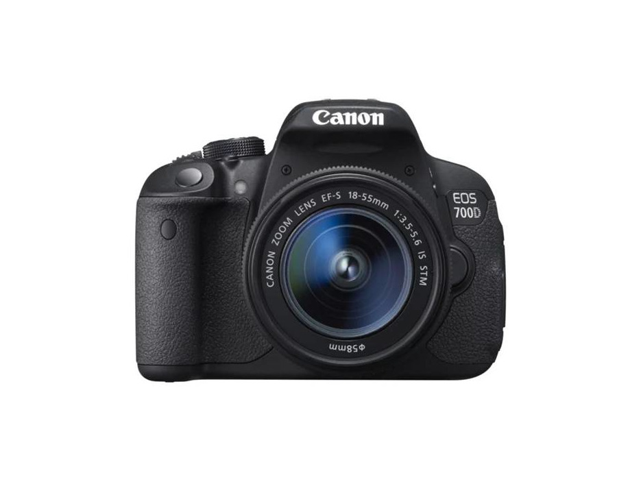 Product Canon Eos 700D 