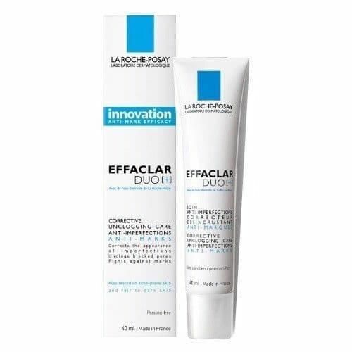 Producto EFFACLAR DUO[+] 