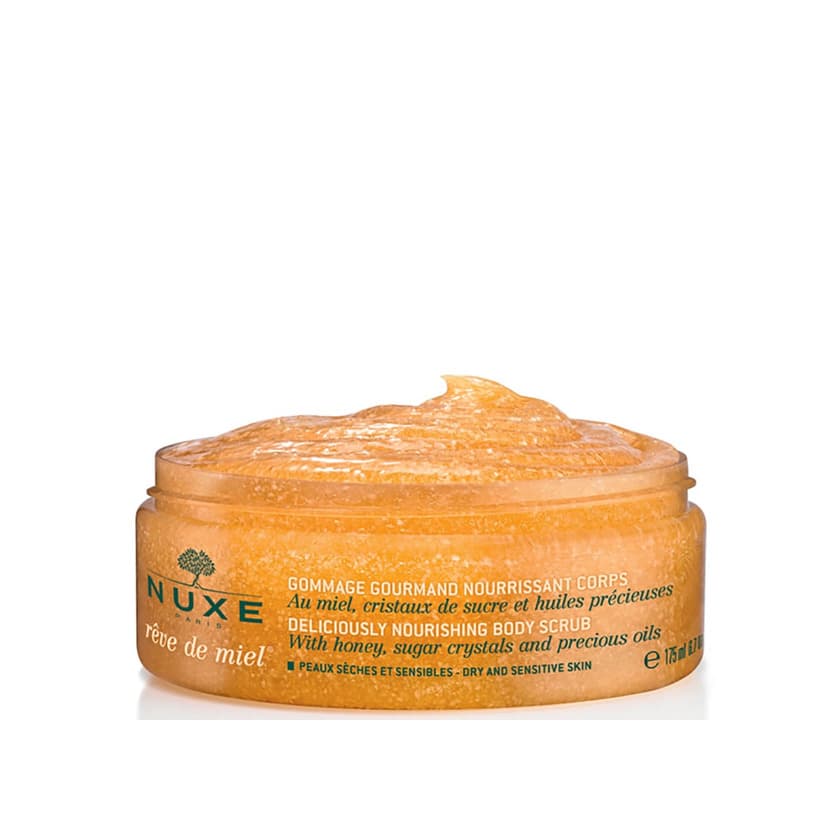 Product NUXE Rêve de Miel Body Scrub 