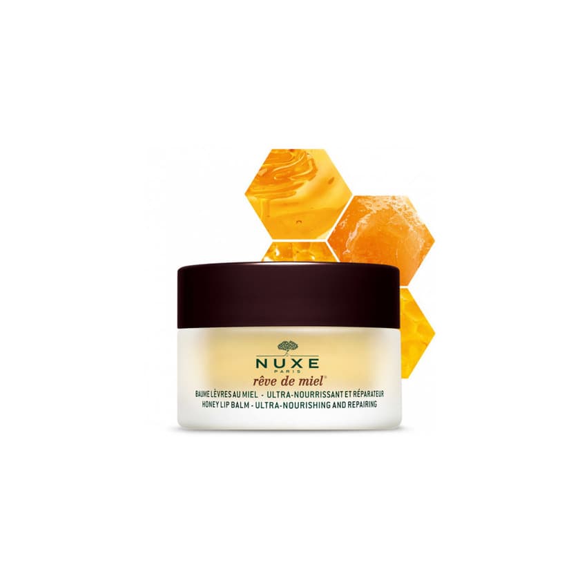 Product NUXE Baume Levres Reve De Miel