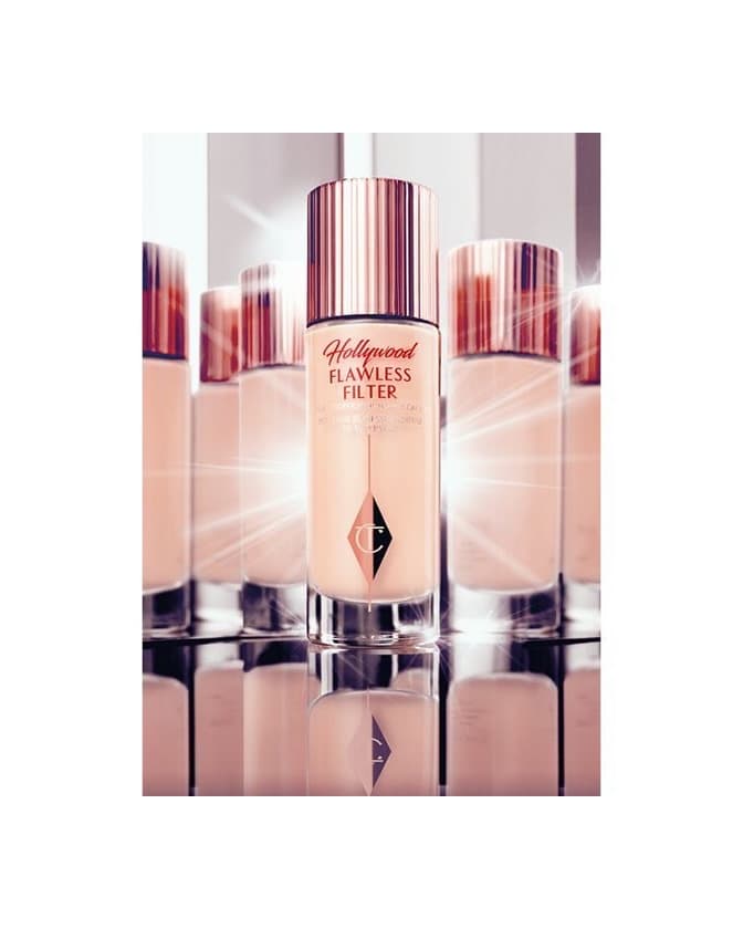 Product Hollywood Flawless Filter -Charlotte Tilbury