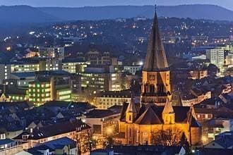 Place Kaiserslautern