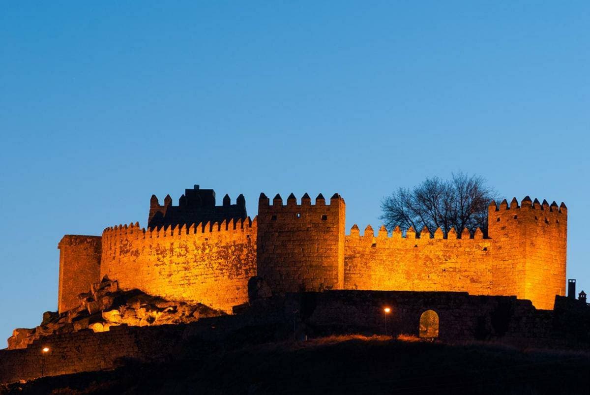 Place Castelo de Trancoso