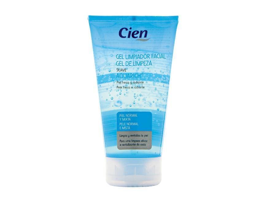 Fashion Gel de limpeza Cien