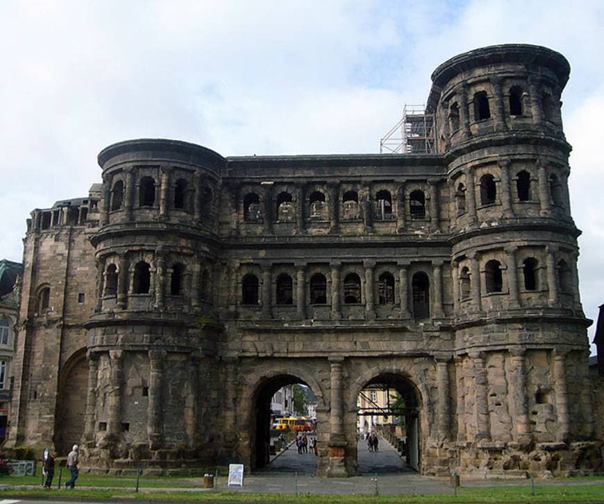 Place Trier