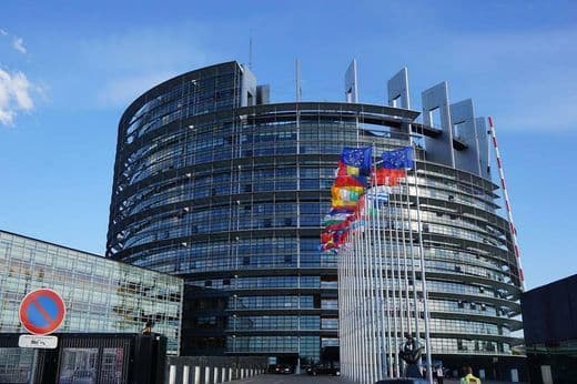 Lugar Parlamento Europeo