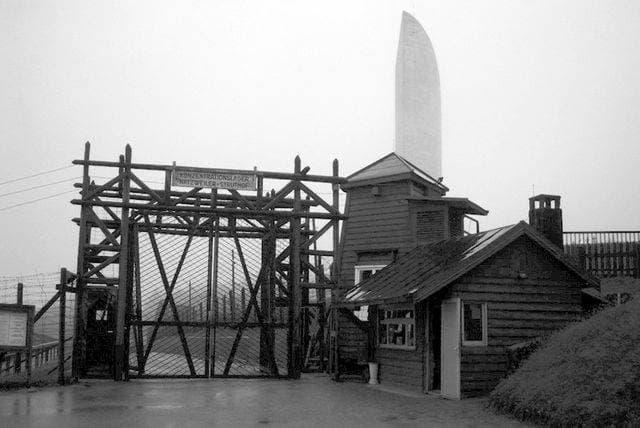 Lugar Natzweiler-Struthof