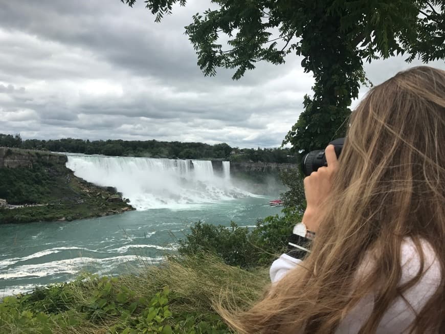 Place Niagara Falls