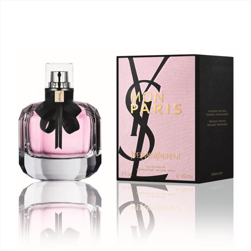 Product Yves Saint Lauren; Mon Paris 150 ml