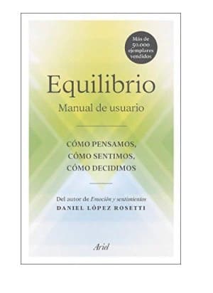 Libro Equilibrio