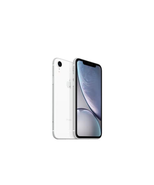 Producto iPhone XR