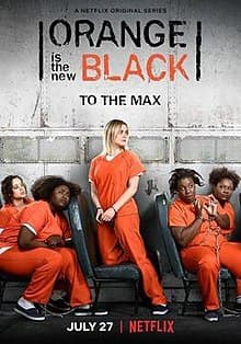 Serie Orange Is the New Black | Netflix Official Site