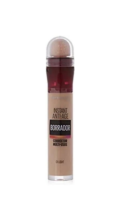 Product Corrector maybelline