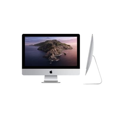 Product Nuevo iMac Apple