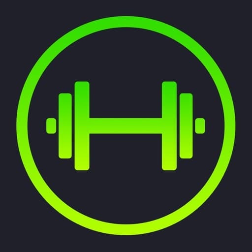 App SmartGym: Gym & Home Workouts