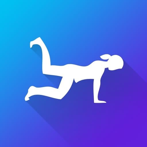 App 30 Day Fitness - Home Workout