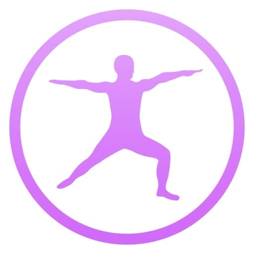 App Simply Yoga - Fitness Trainer