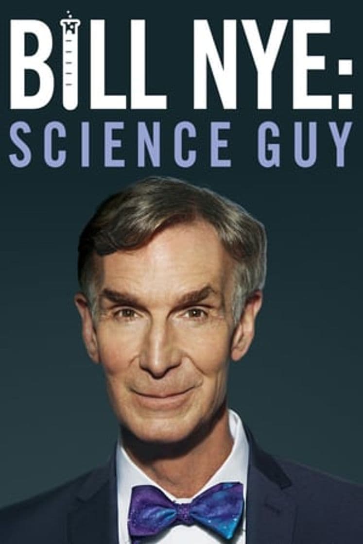 Movie Bill Nye: Science Guy