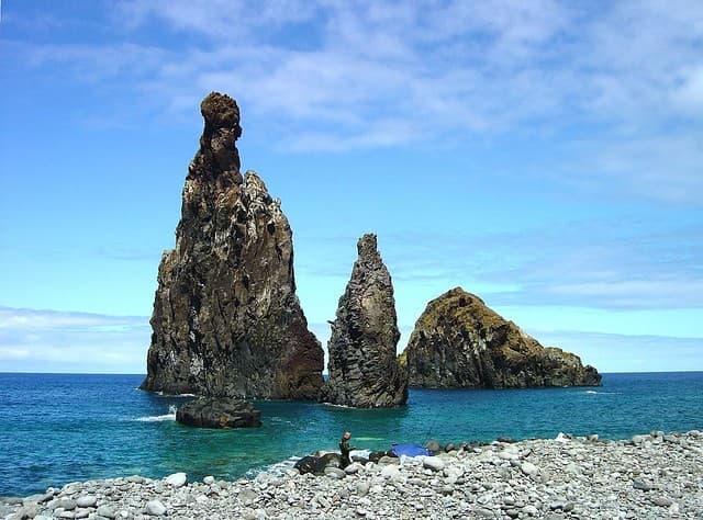 Place Ribeira da Janela