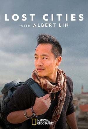 Serie Lost Cities with Albert Lin