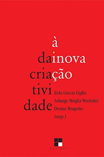 Libro Da criatividade à inovação