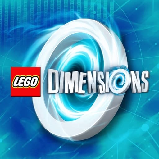 App LEGO® Dimensions