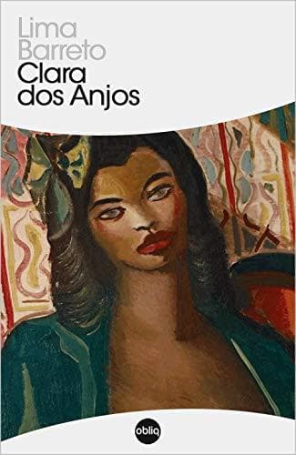 Libro Clara dos Anjos