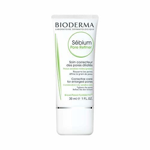 Belleza Bioderma Sébium Pore Refiner Crema