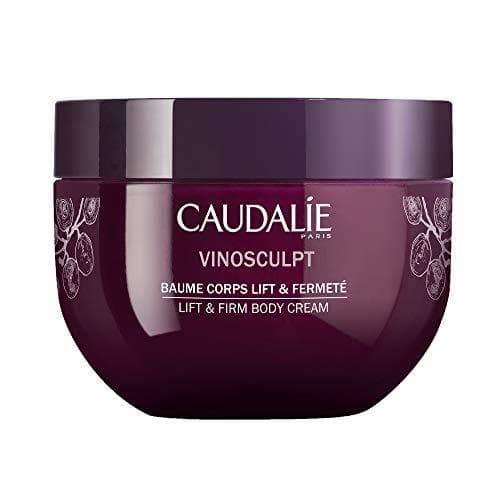 Product Caudalie Vinosculpt Bálsamo Elástico Cuerpo